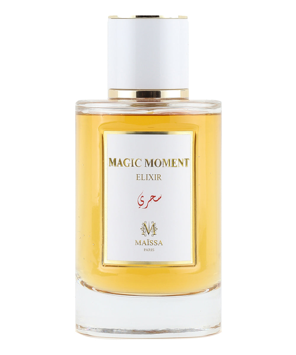 MAGIC MOMENT-0
