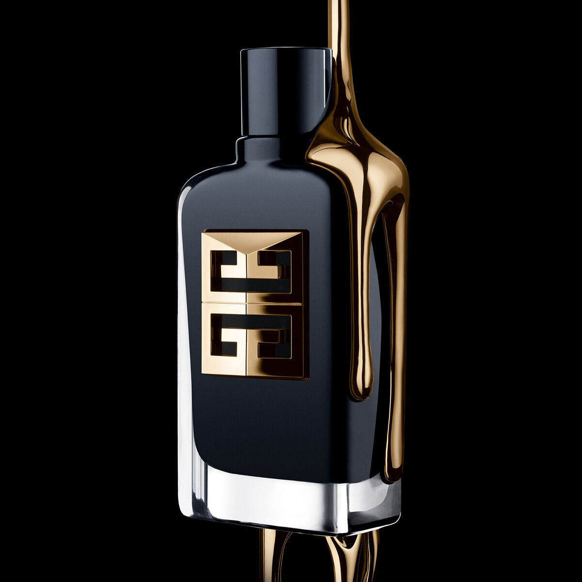 Men's Perfume Givenchy GENTLEMAN SOCIETY EDP 60 ml-4