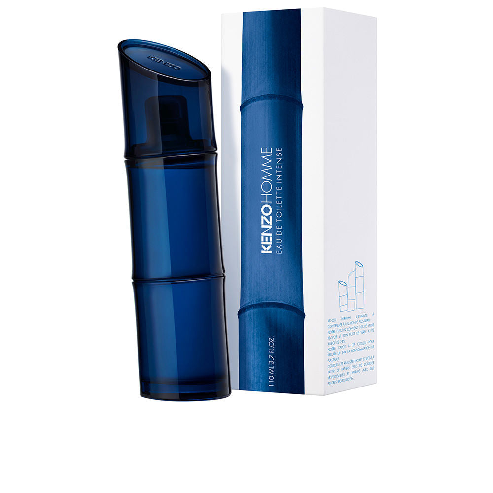 KENZO HOMME INTENSE eau de toilette spray 110 ml-0