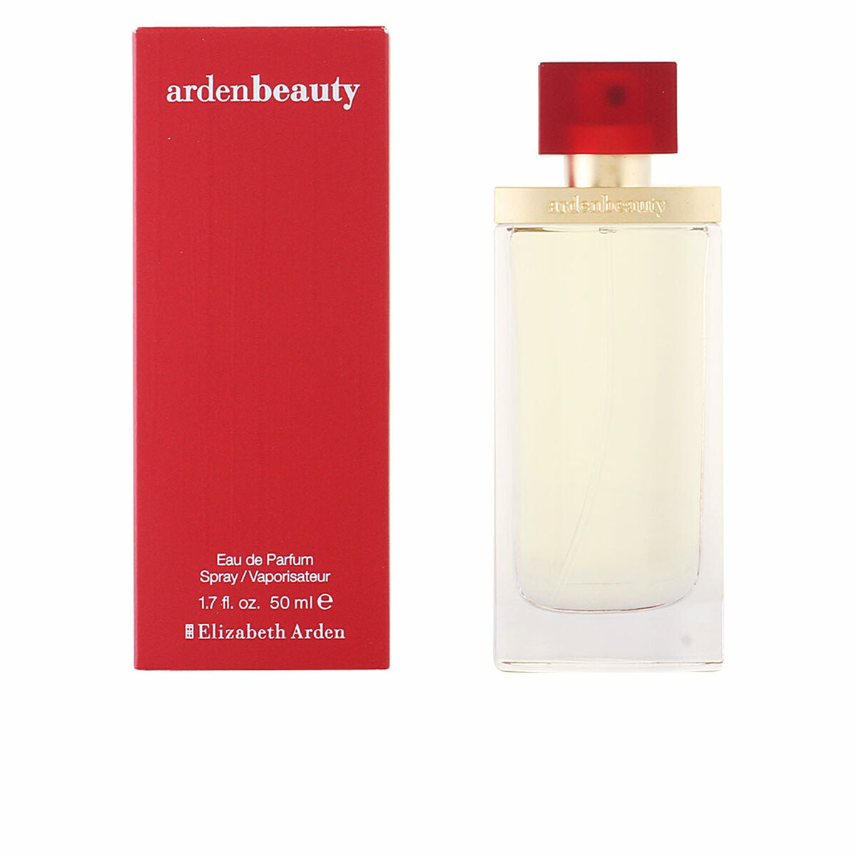 Women's Perfume Ardenbeauty Elizabeth Arden EDP EDP-2