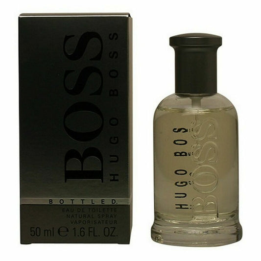 Men's Perfume Hugo Boss EDT-10