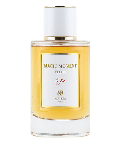 MAGIC MOMENT-0