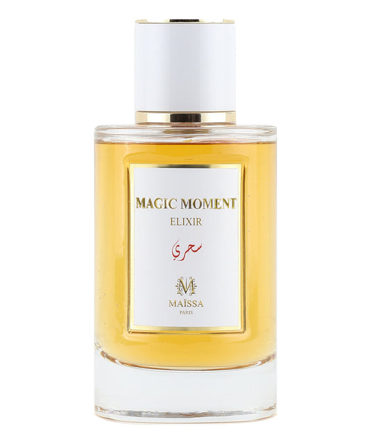 MAGIC MOMENT-0