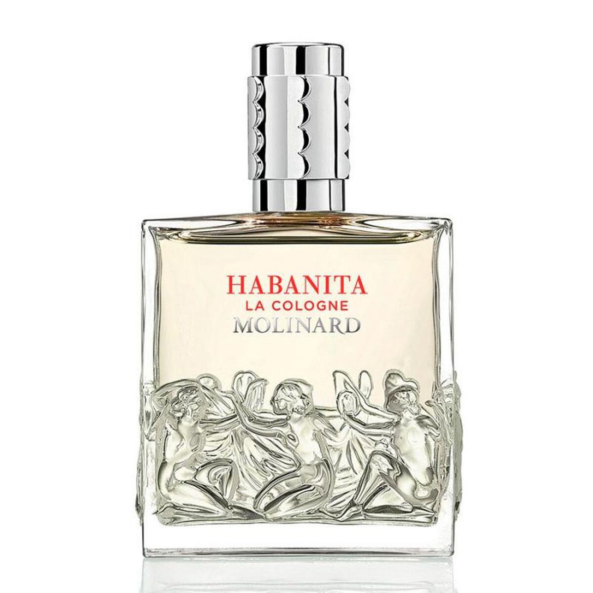 Women's Perfume Molinard Habanita EDT-2