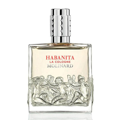 Women's Perfume Molinard Habanita EDT-2