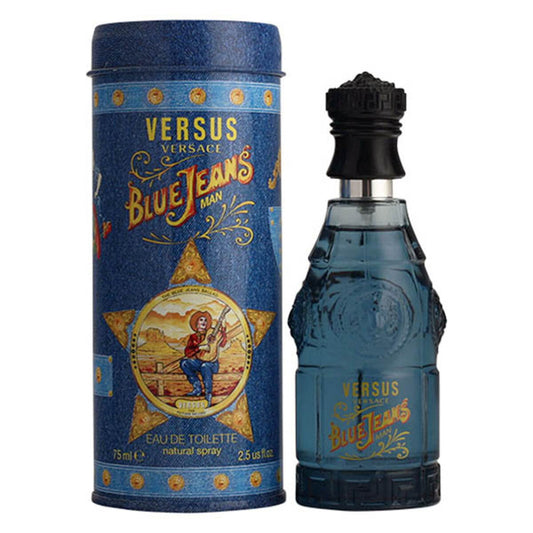 Men's Perfume Versace 118108 EDT 75 ml-0