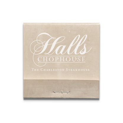 Halls Chophouse Charleston-3