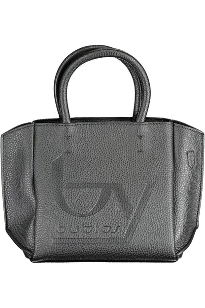 BYBLOS BLACK WOMEN'S BAG-0