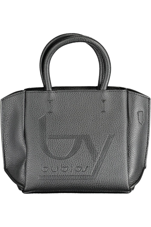BYBLOS BLACK WOMEN'S BAG-0