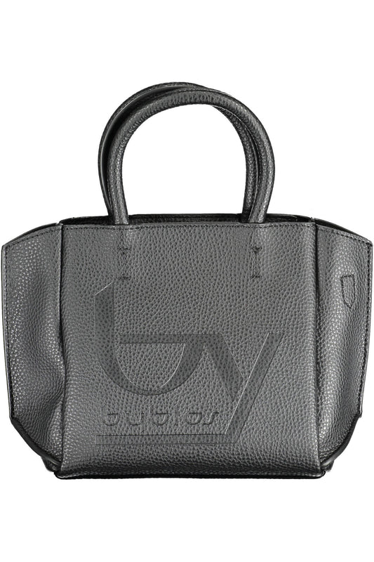 BYBLOS BLACK WOMEN'S BAG-0