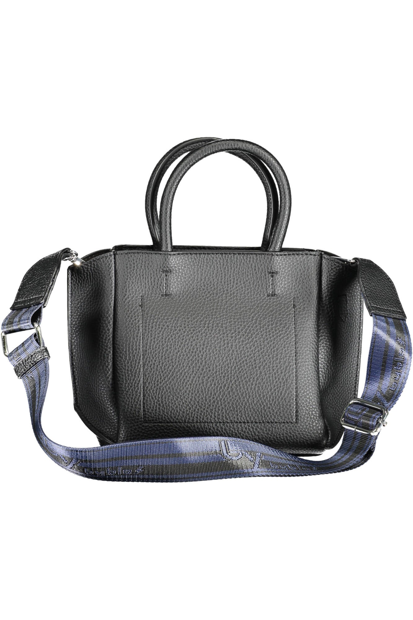 BYBLOS BLACK WOMEN'S BAG-1