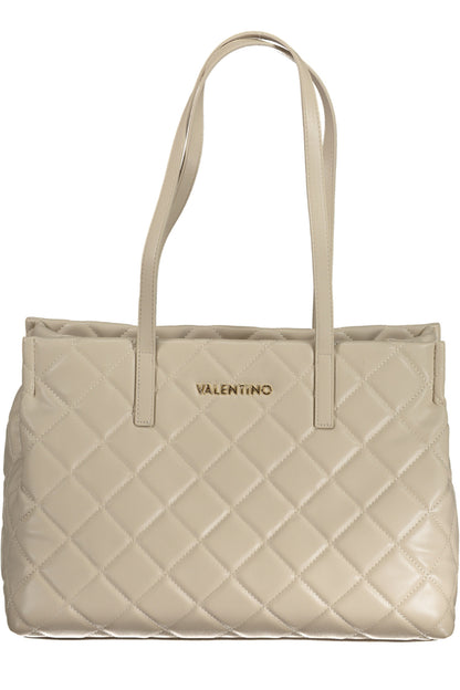 VALENTINO BAGS BEIGE WOMEN'S BAG-0