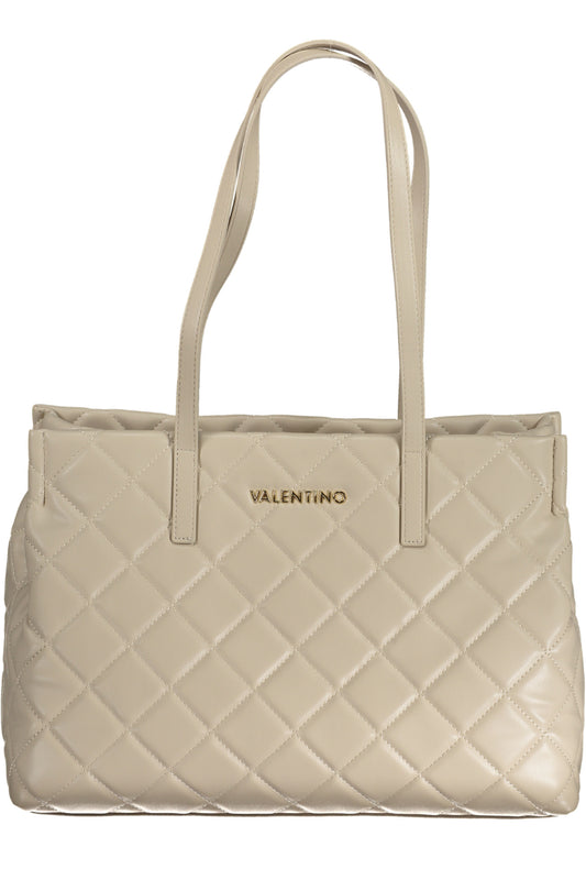 VALENTINO BAGS BEIGE WOMEN'S BAG-0